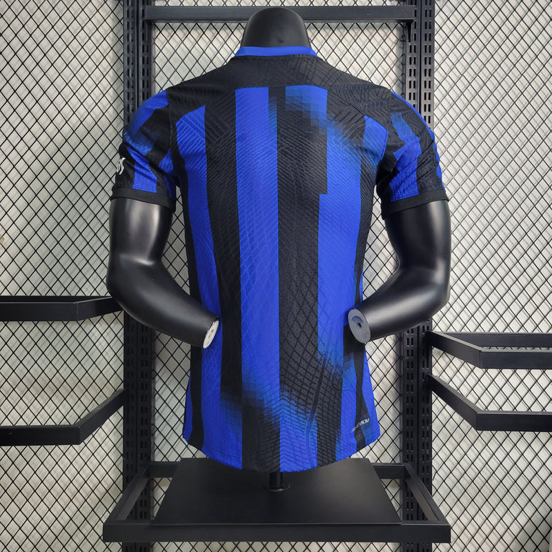 Camisa Inter De Milão 23/24 Nike Jogador Masculina - Shark Store