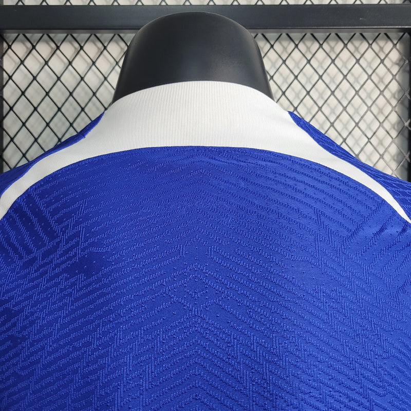 Camisa Chelsea Home 23/24 Nike Jogador Masculina - Shark Store
