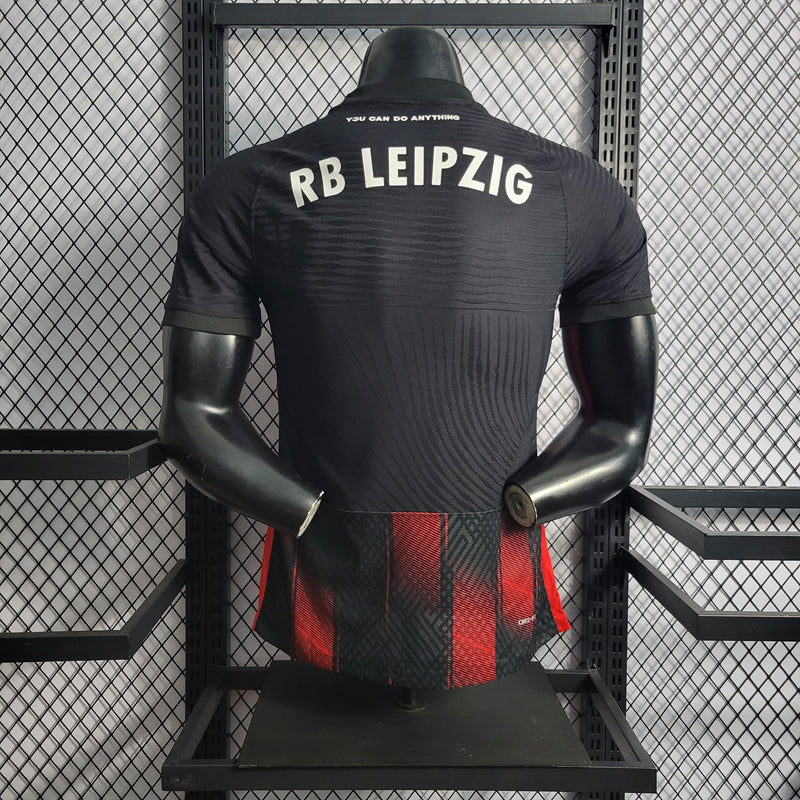 Camisa RB Leipzig III 22/23 - Versão Jogador - Shark Store