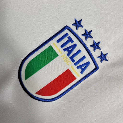 Camisa de futebol Itália 23/24 Away