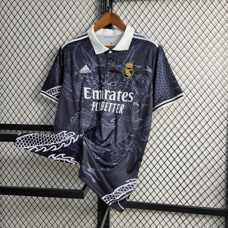 Real Madrid Black Dragon Especial 23/24 - Shark Store