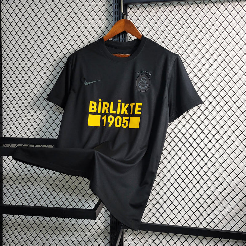 Camisa De Futebol Galatasaray 23/24 Edição Especial - Shark Store