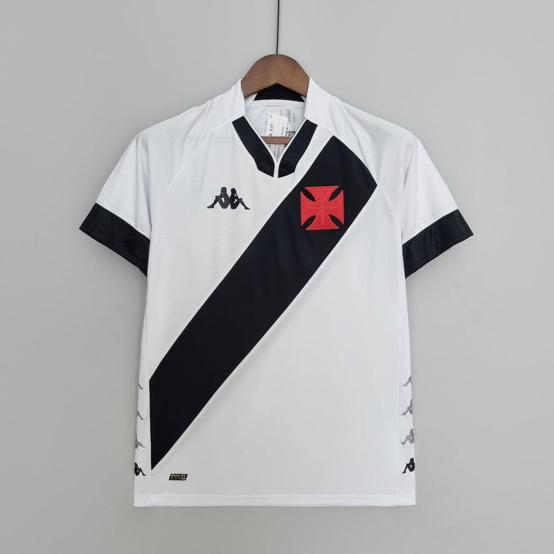 Camisa De Futebol Vasco 22/23 II - Shark Store