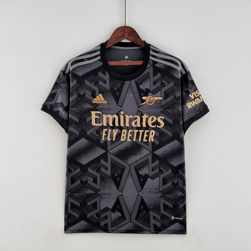 Camisa De Futebol Arsenal Fora 22/23 - Shark Store