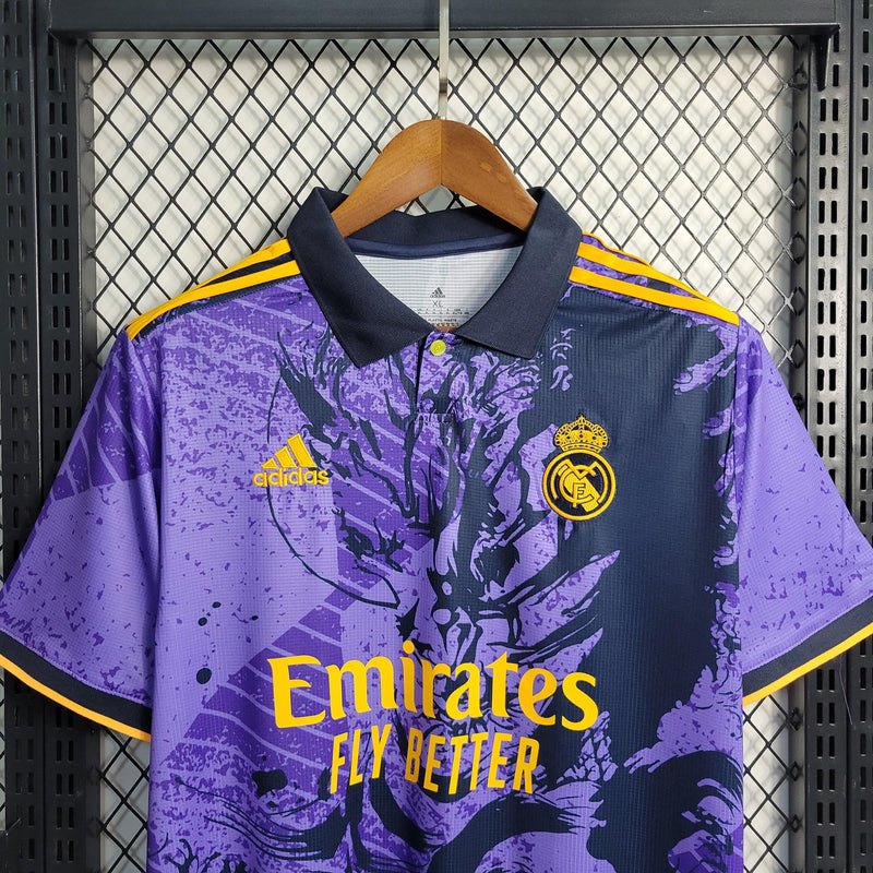 Camisa De Futebol Real Madrid Edição Especial  23/24 - Shark Store