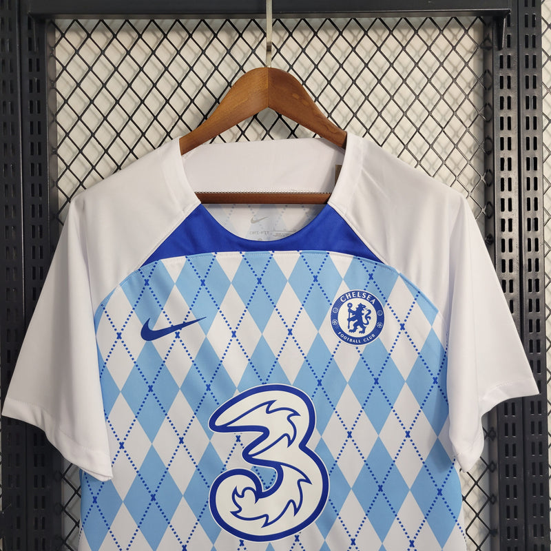Camisa De Futebol Chelsea 23/24 Especial - Shark Store
