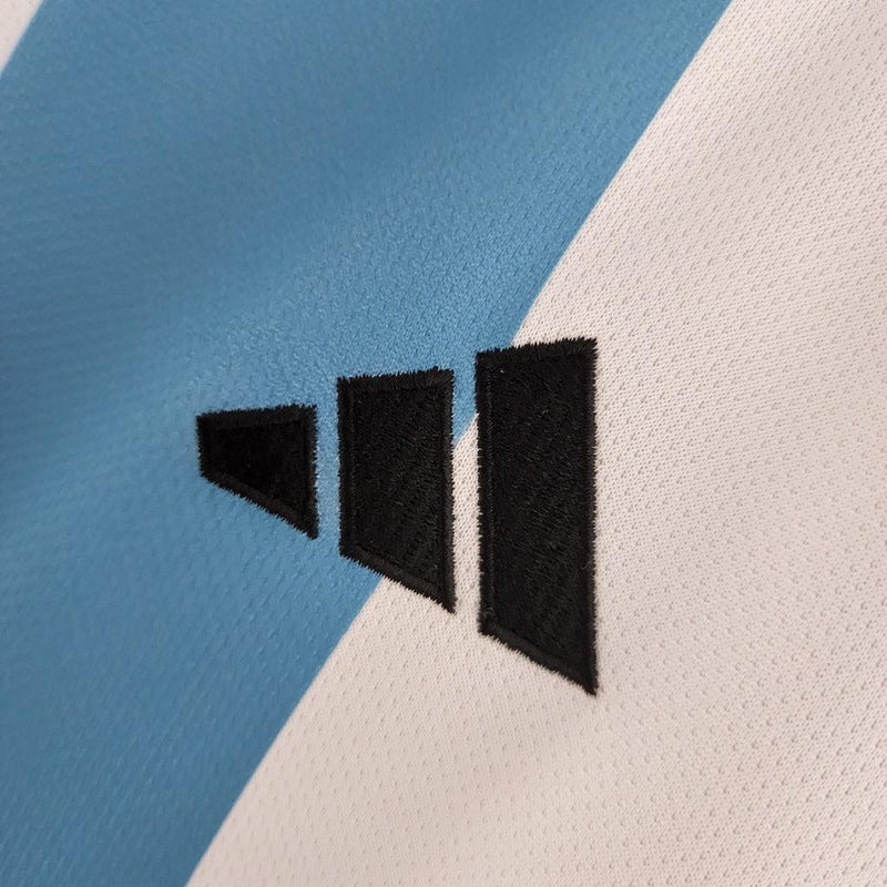 Camisa Da Argentina 2022 - Casa - Shark Store