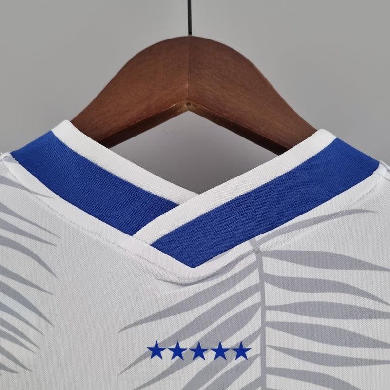 Camisa Da Seleção Brasileira 2022 Especial Versão Conceito - Shark Store