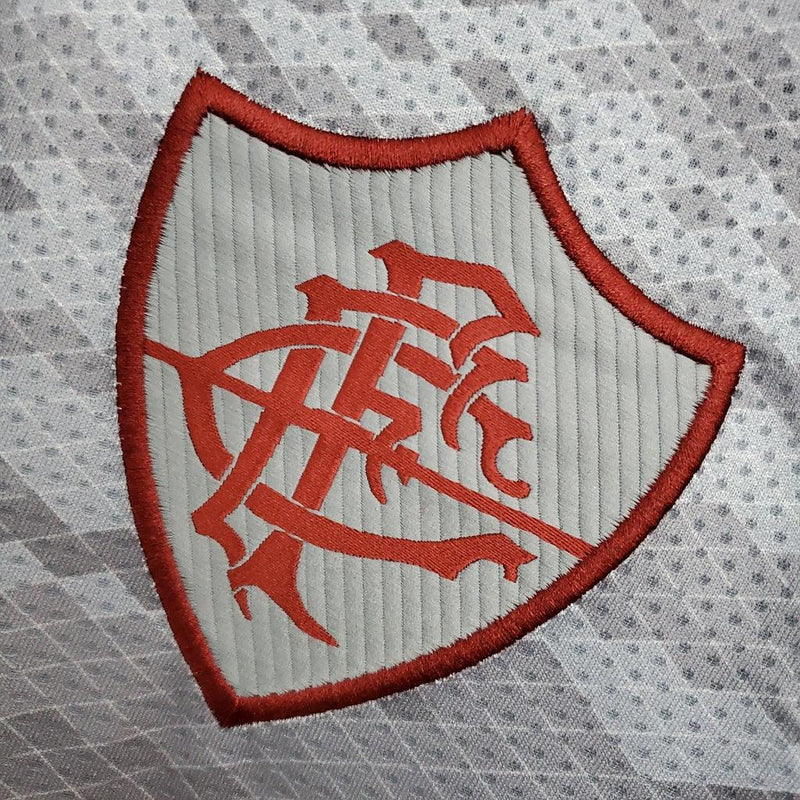 Camisa De Futebol Fluminense 3° 21/22 Fora - Shark Store