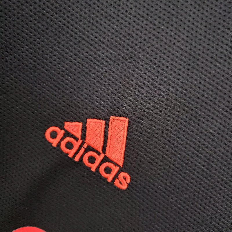 Camisa De Futebol Ajax 3° Fora 21/22 - Shark Store