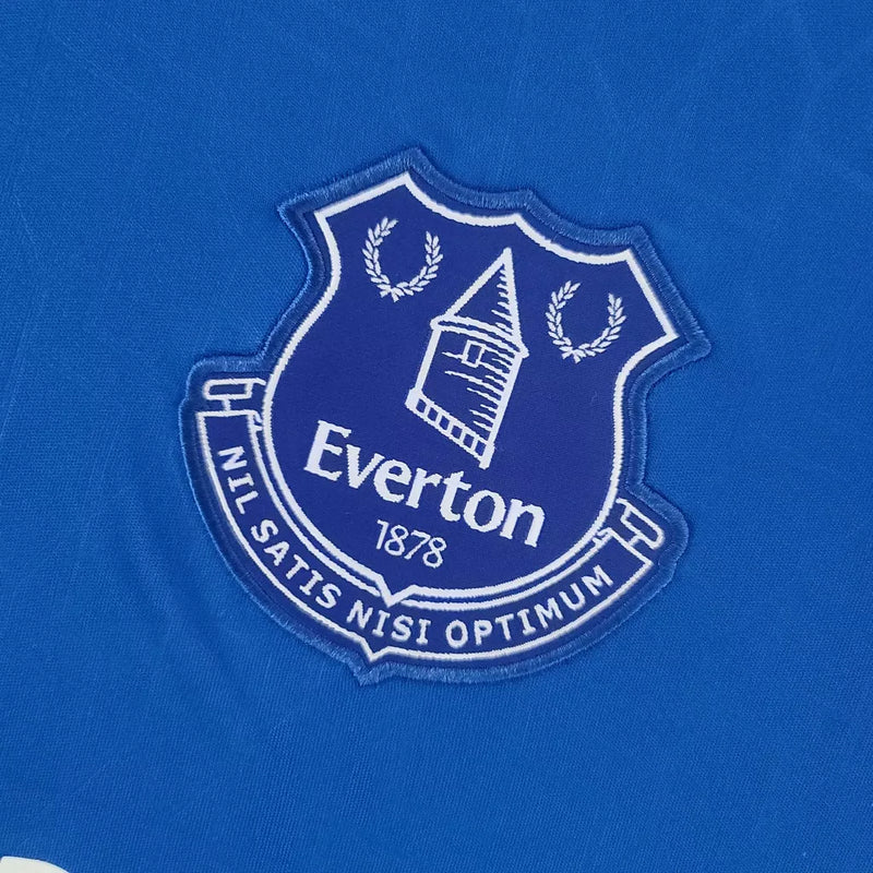 Camisa De Futebol Everton Casa 22/23 - Shark Store
