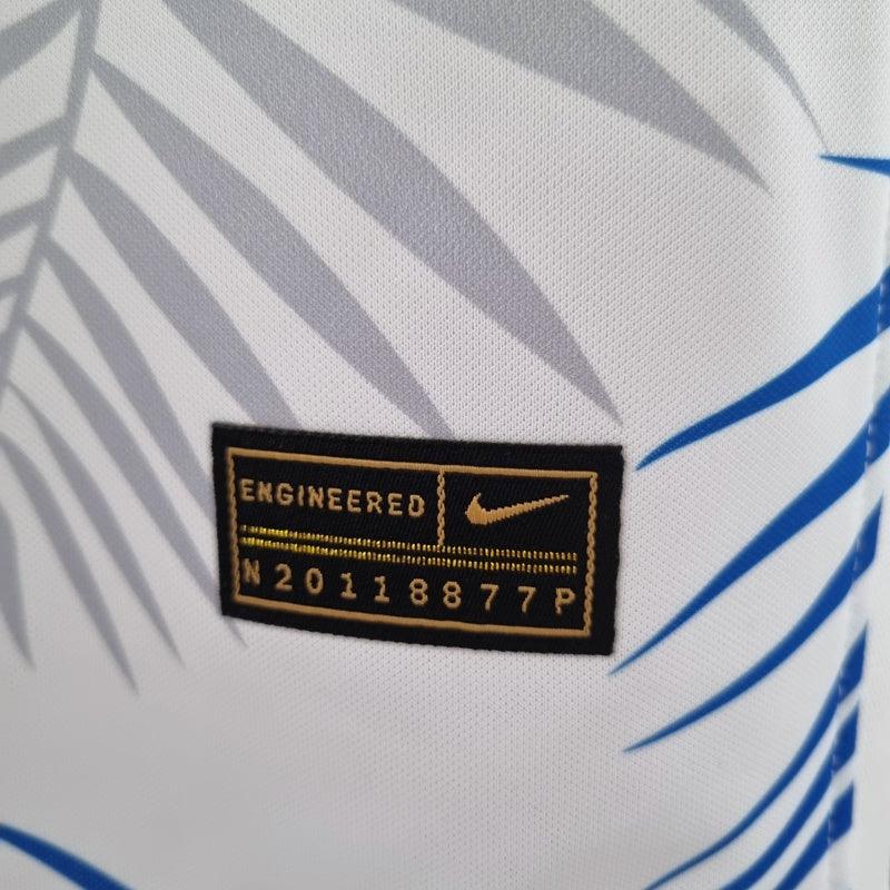 Camisa Da Seleção Brasileira 2022 Especial Versão Conceito - Shark Store