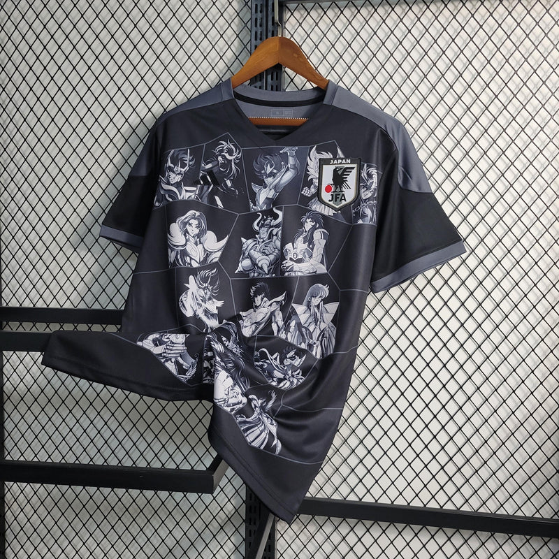 Camisa do Japão Saint Seya - Shark Store