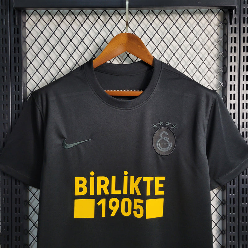 Camisa De Futebol Galatasaray 23/24 Edição Especial - Shark Store