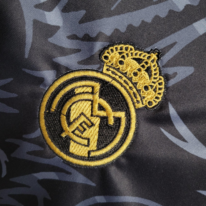 Real Madrid Black Dragon Especial 23/24 - Shark Store