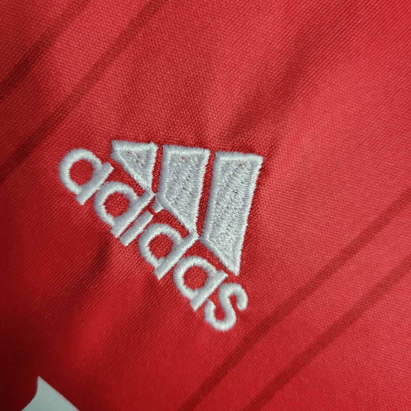 Camisa De Futebol Kit Infantil Benfica 22/23 - Shark Store