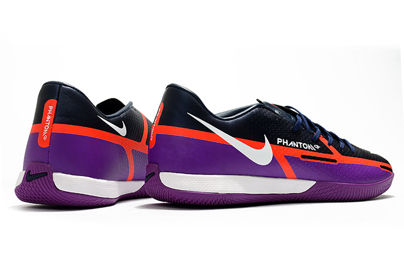 Chuteira Nike React Phantom Purple - Shark Store