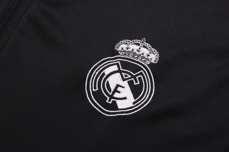 Conjunto de moletom Real Madrid 22/23 - Shark Store