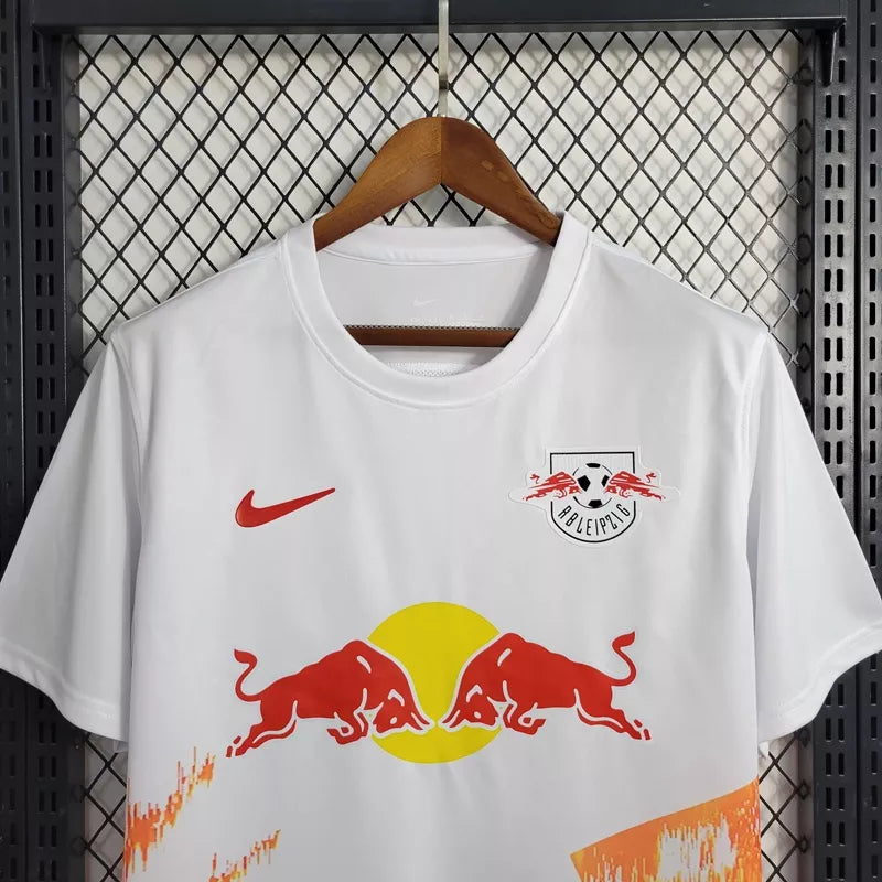 Camisa De Futebol RB Leipizig 22/23 Especial - Shark Store