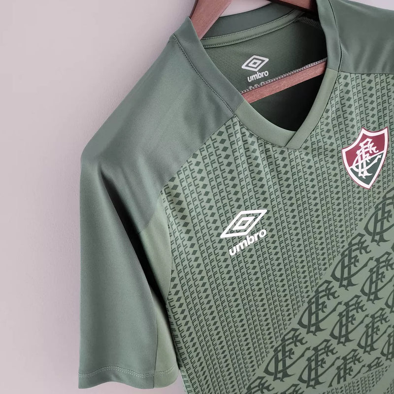 Camisa De Futebol Fluminense Treino 22/23 - Shark Store