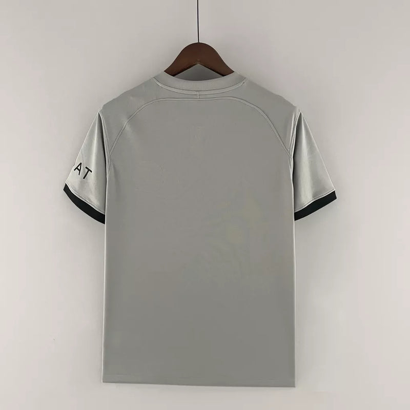 Camisa De Futebol PSG Fora 22/23 - Shark Store