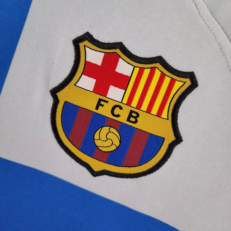 Camisa De Futebol Barcelona 3° Fora 22/23 - Shark Store