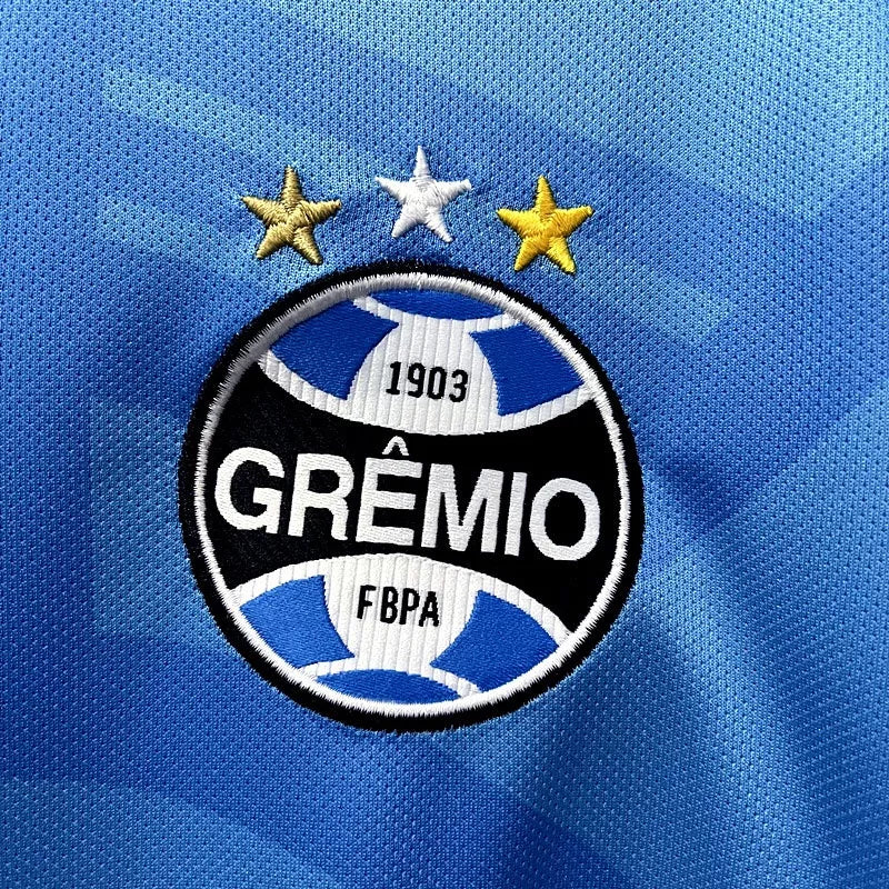 Camisa De Futebol Grêmio 3° Fora 22/23 - Shark Store