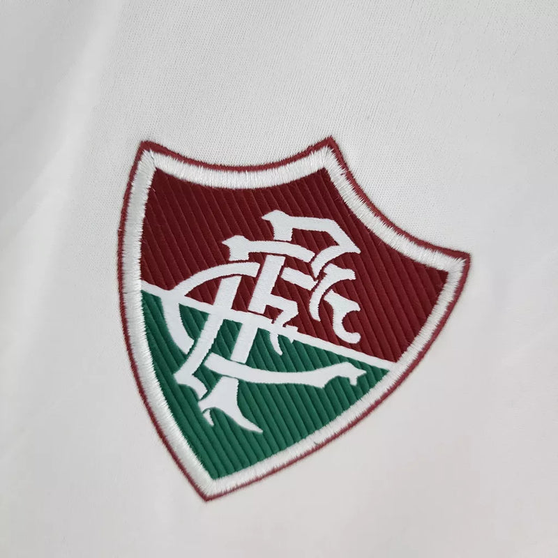 Camisa De Futebol Fluminense Fora 22/23 - Shark Store