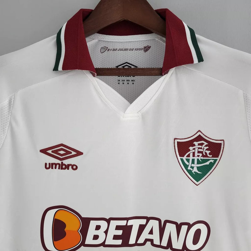 Camisa De Futebol Fluminense Fora 22/23 - Shark Store