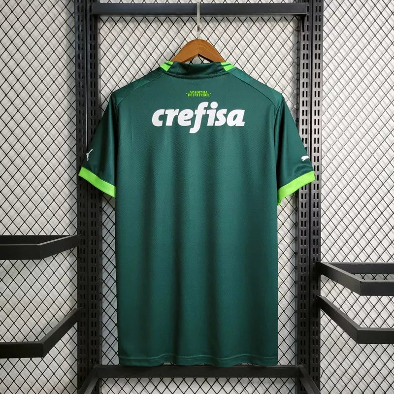 Camisa De Futebol Palmeiras 23/24 Casa I - Shark Store